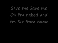 Save Me Freddie Mercury Lyrisc.wmv 