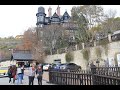 The Old England Manor 老英格蘭 At CingJing Nantou Taiwan Travel Ni Yuchien Oja