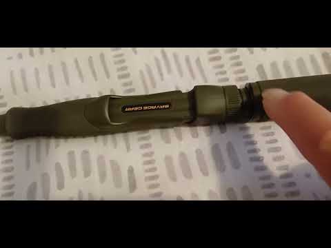 SAVAGE GEAR SG4 FAST GAME 30-80gr