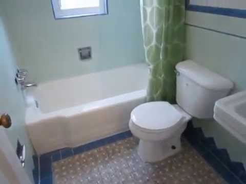 PL4244 - Spacious Studio + 1 Bath for Rent (Los Angeles, CA)