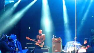 Doves - Winter Hill - Oxegen 2010