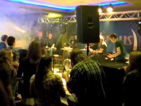 Acoustic Souls ft. Egon & Pjerino @METROPOLIS CLUB