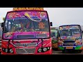 SAB Priya Buses Surandai