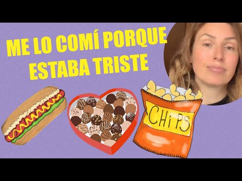 HAMBRE EMOCIONAL EN EL HOSPITAL