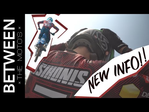 BTM | JASIKONIS BACK ON THE BIKE | TRAINING WITH OTHER GP RIDERS