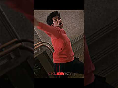 Miguel Death?! #shorts #migueldiaz #cobrakai #edit #viral #karate