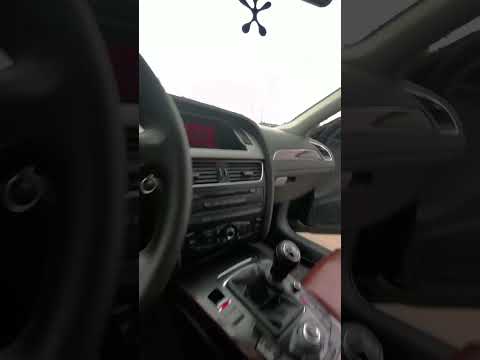 фото audi a4 iv (b8) 0