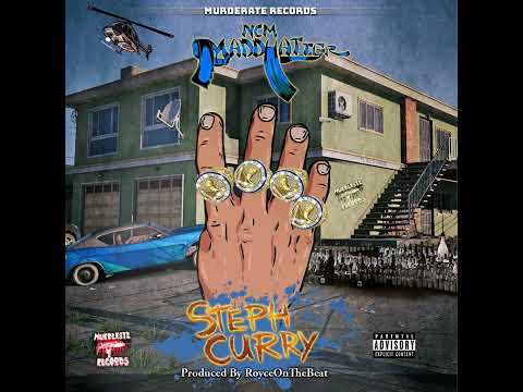NCM Madd Hatter Steph Curry (Audio Only)