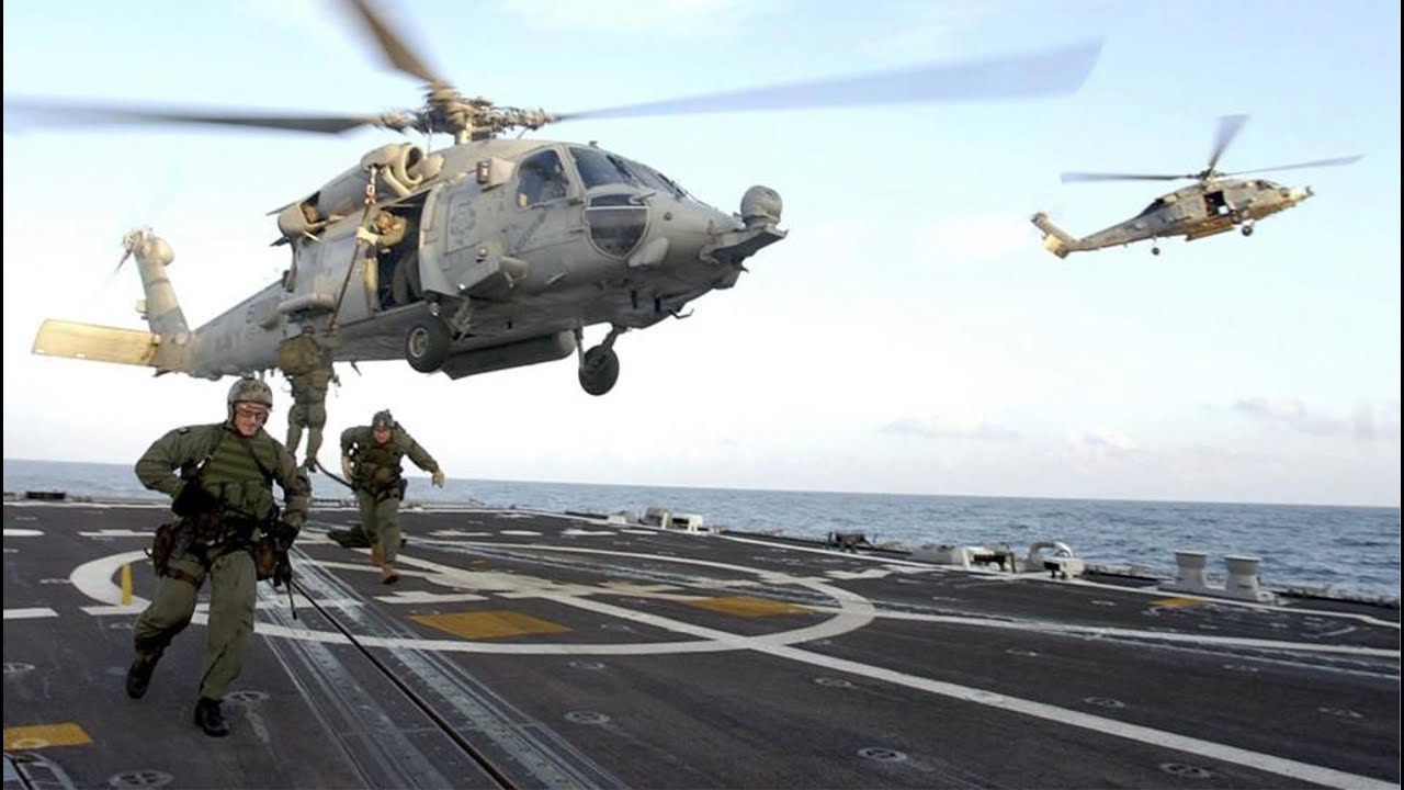 ¡SECRETARIO de GUERRA de ESTADOS UNIDOS convoca REUNIÓN de EMERGENCIA!