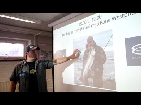 “It makes sense” Demodag med Arctic Silver