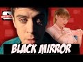 BLACK MIRROR Series Review