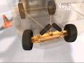 Forklift Stability
