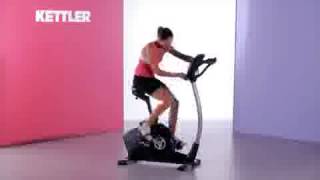 Bicicleta fitness