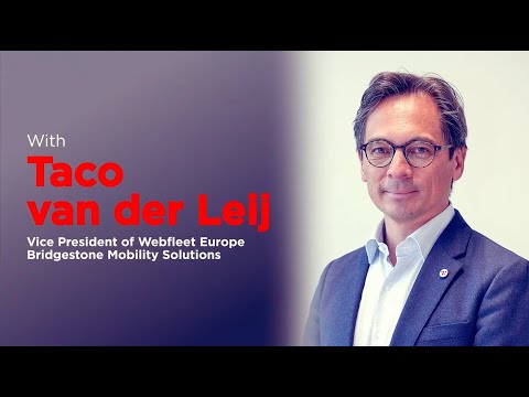 Mobility Talks @ IAA TRANSPORTATION 2024: Driving the rEVolution