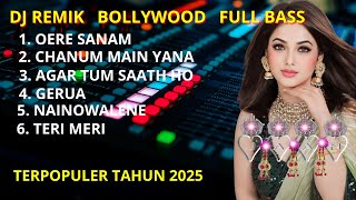 Download lagu DJ INDIA TERBARU 2025 FULL ALBUM || NAINOWALE NE FULL BASS VIRAL mp3 Download lagu DJ INDIA TERBARU 2025 FULL ALBUM || NAINOWALE NE FULL BASS VIRAL mp3
