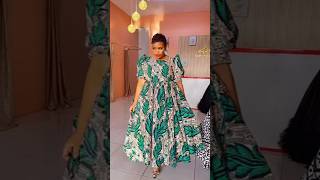 MISHONO YA MAGAUNI YA VITENGE #zamakalefashion #fashion #latestafricaprint #africanclothing