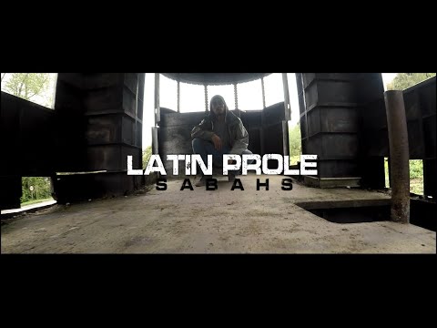 Sabahs x SB - A la orilla de mi música