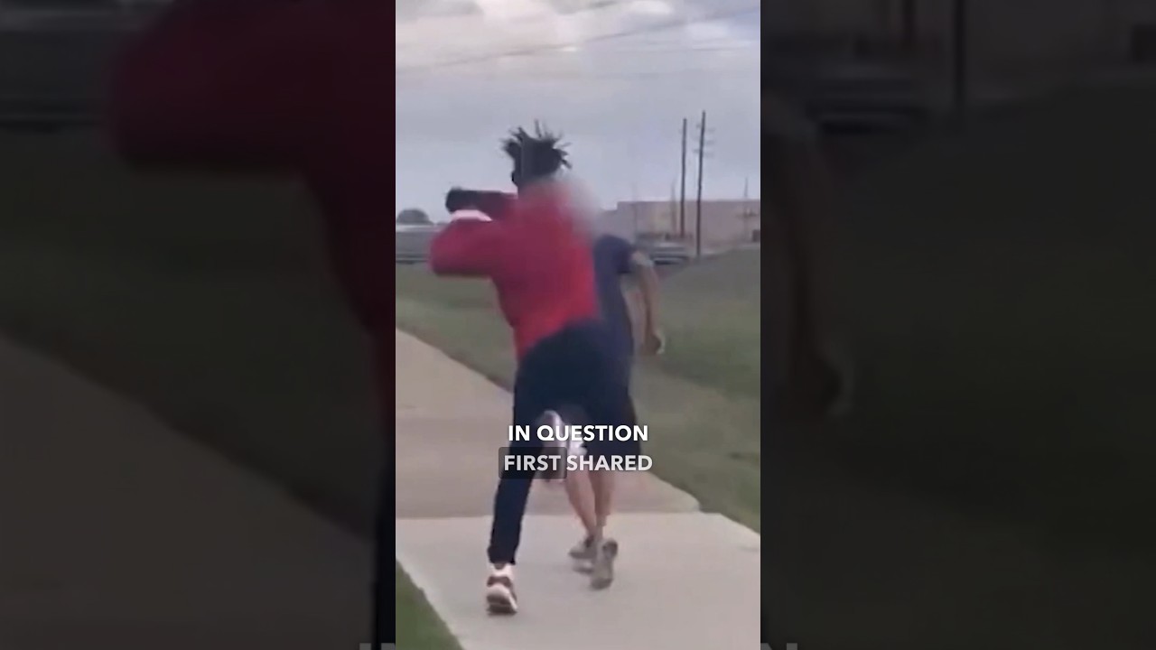 Sweet Boy Dindu Nuffin.