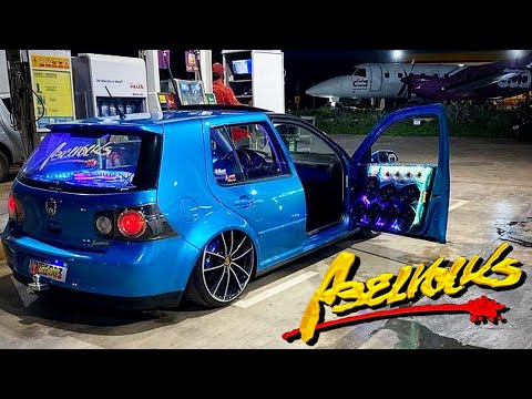 MC DRICKA - MINHA BUNDA NÃO PARA - HUNCHER & BRENNO CARVALHO - ELETROFUNK ABELVOLKS