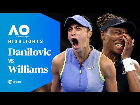 TNT Sports and Eurosport Tennis