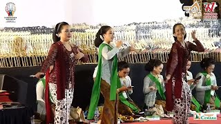 Download lagu Live Wayang Kulit di Joglo Tumiyana Bayat. Ki Tantut Sutanto - Elisha Orcarrus, Tatin Thitot dkk. mp3