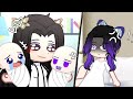 Kanae Decides Shinobu Babies Name Gacha Club Meme Kny