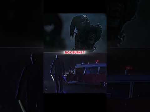 Predator vs all forms of Jason #shortvideo #shorts #horror #funny