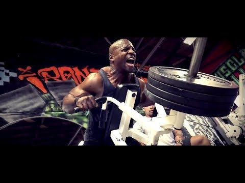 2Pac & Eminem - Ready For War (Workout Motivation Music Video) 2019