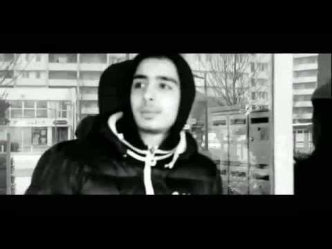 Baccarat & Dj Yep - Ce que veulent les jeunes - (Rap Bordeaux 33)