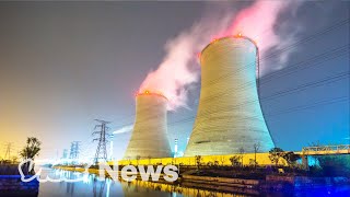 Tiny Nuclear Reactors Are the Future of Energy