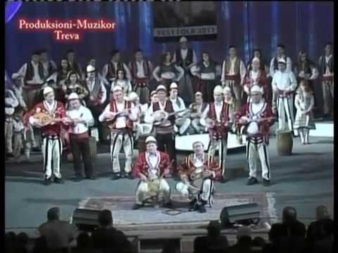 Aman zot te kjoshim fal - Kol Hasani, Pjeter Shytani & Grupi Treva