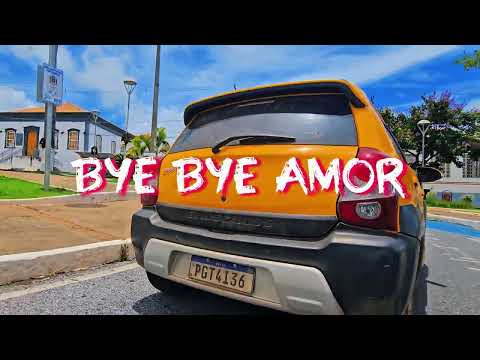 Clipe Bye Bye Amor