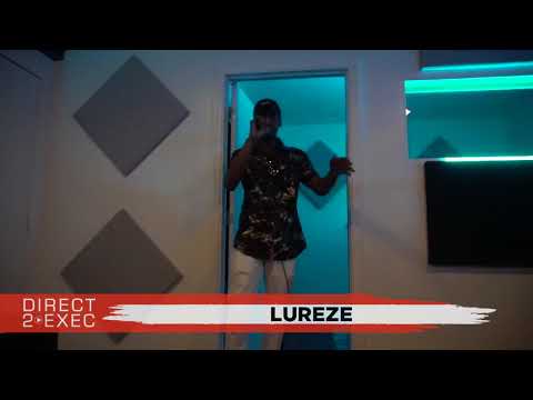 Lureze Performs at Direct 2 Exec Miami 9/1/18 - PULSE Music Group