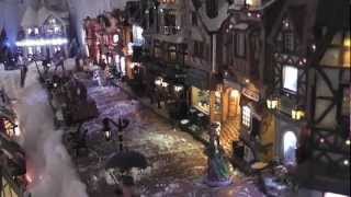 bedford falls christmas 2012 part 1