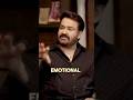 Mass Entry Or Emotional Scene Mohanlal S Answer Is Thudarum Mohanlal Latest
