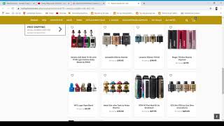 MyFreedomSmokes Coupon Code &  How To Use MyFreedomSmokes Promo Code