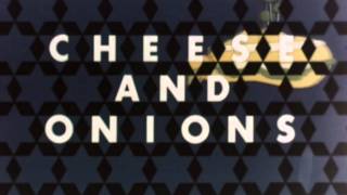 The Rutles - Cheese &amp; Onions