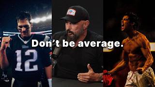 𝐀𝐯𝐞𝐫𝐚𝐠𝐞 𝐢𝐬 𝐭𝐡𝐞 𝐞𝐧𝐞𝐦𝐲 - 𝐌𝐨𝐭𝐢𝐯𝐚𝐭𝐢𝐨𝐧𝐚𝐥 𝐒𝐩𝐞𝐞𝐜𝐡