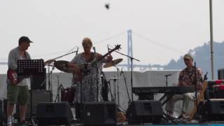 Linda Kidder- Harmony Arts Festival- August 7, 2017