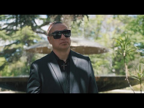 Richard Parker - Siope La'u Uo Pele (Official Music Video)