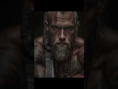 "Sons of the winter" #vikings #valhalla #ragnarok #norsemythology #norse #vikingmusic #aiart