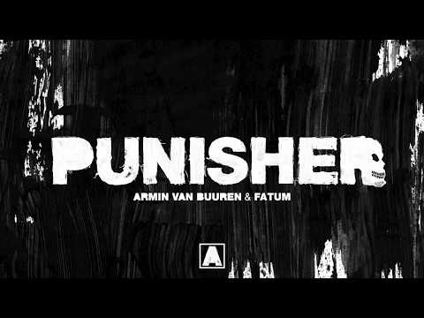 Armin van Buuren & Fatum - Punisher (Extended Mix)