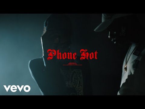 Plazmic, Finga Quenga - Phone Hot | Official Music Video