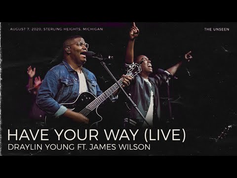 Draylin Young - Have Your Way (feat. @remnantmsc) [Official Video]