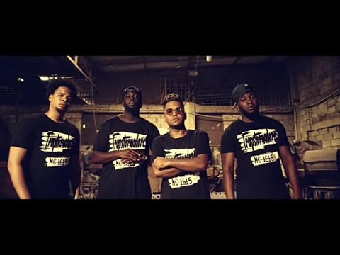 Trapstorno - Trap Cristiano 2018 - Redimi2 ft. Philippe x Rubinsky RBK x Natan El Profeta