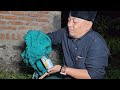 PENANGKAPAN TUYUL SECARA NYATA DIKAMPUNG TUYUL