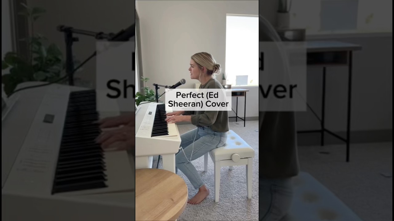 Promotional video thumbnail 2 for Bri Lewis, Utah Pianist & Singer