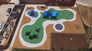 Carl Sandburg Early Learning Center | PlaySpec Inclusive Design