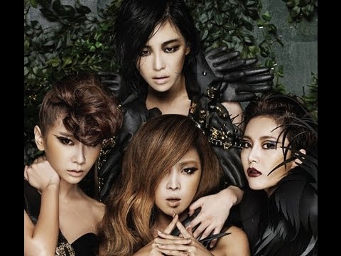 K-Pop Reactions - Brown Eyed Girls - 6th Anniversary Tribute
