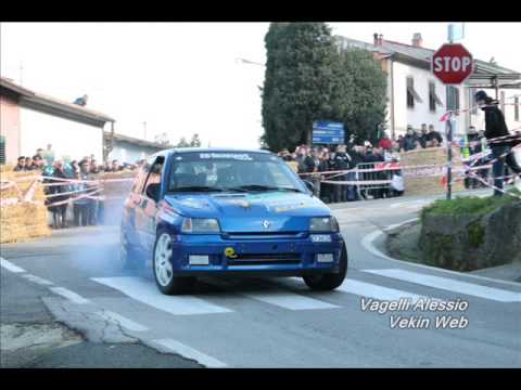 2°Coppa Liburna Rally Asfalto 2013 Foto